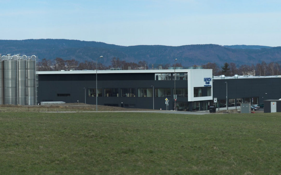 Faerch Plast – Liberec