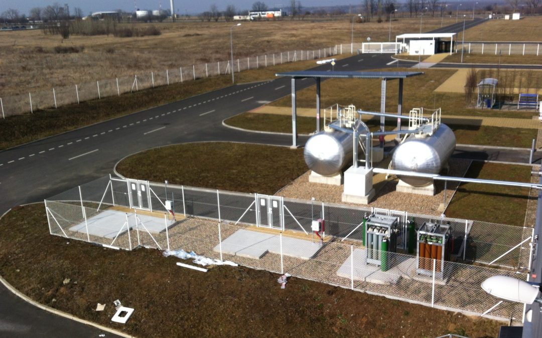 Hitachi Automotive Systems – Žatec